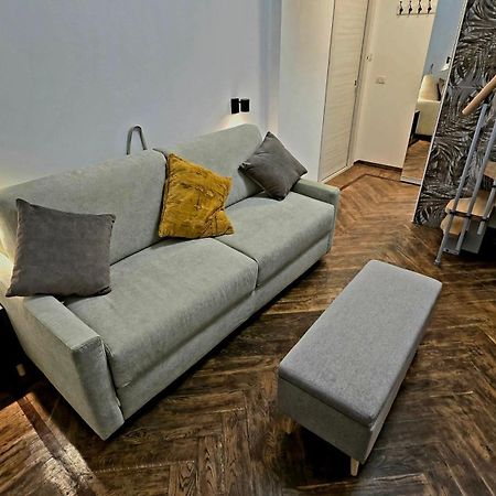 מלון מילאנו Casa Storica Piazza 5 Giornate מראה חיצוני תמונה