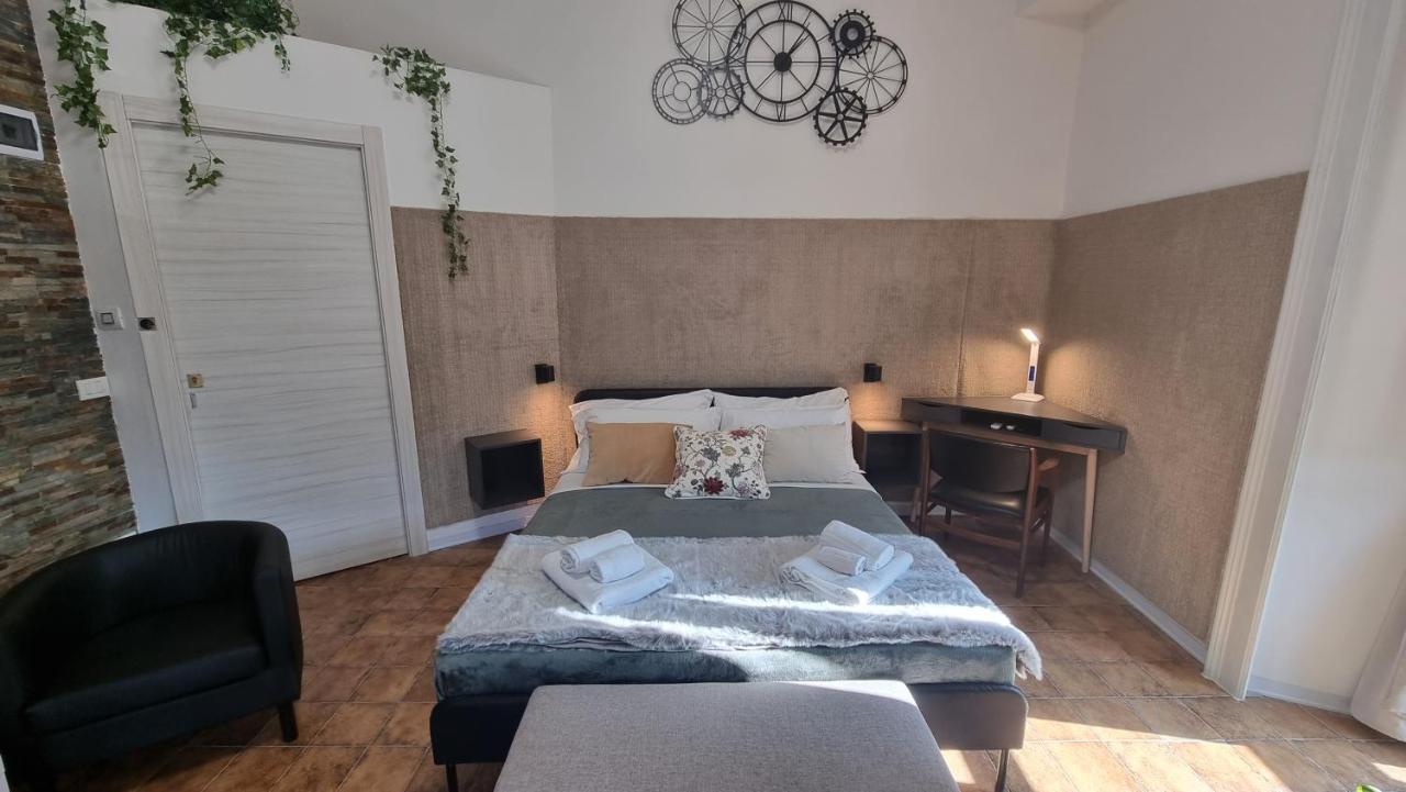מלון מילאנו Casa Storica Piazza 5 Giornate מראה חיצוני תמונה