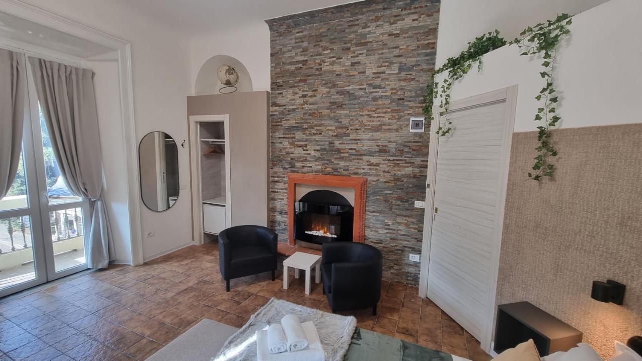 מלון מילאנו Casa Storica Piazza 5 Giornate מראה חיצוני תמונה
