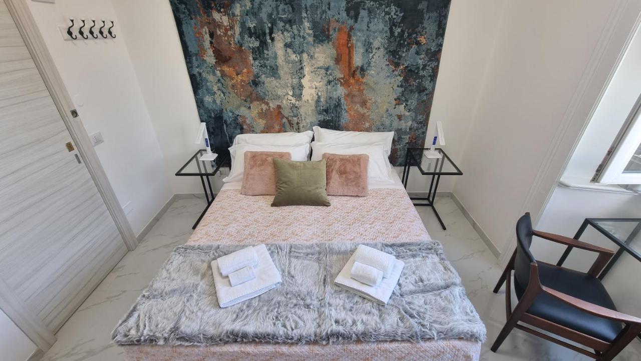 מלון מילאנו Casa Storica Piazza 5 Giornate מראה חיצוני תמונה