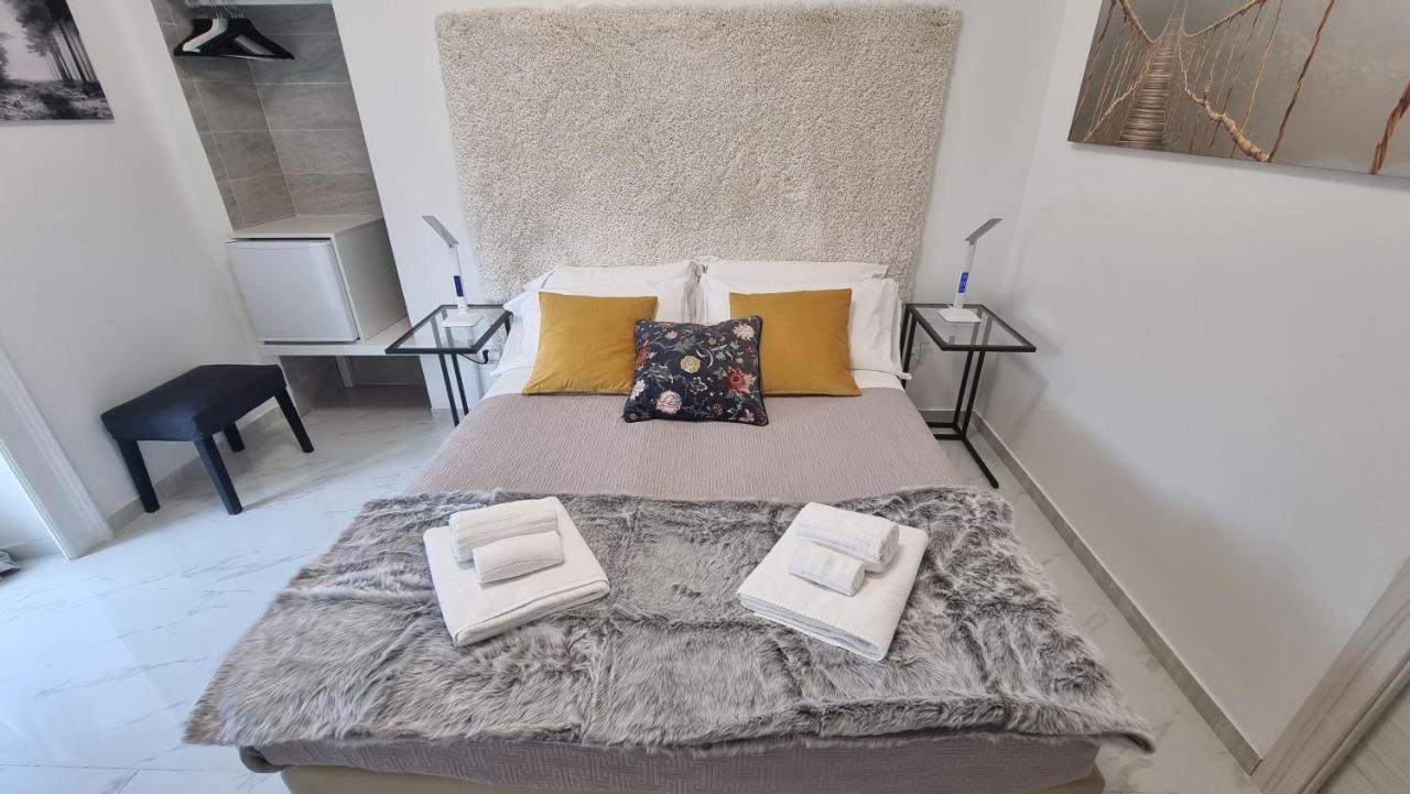 מלון מילאנו Casa Storica Piazza 5 Giornate מראה חיצוני תמונה