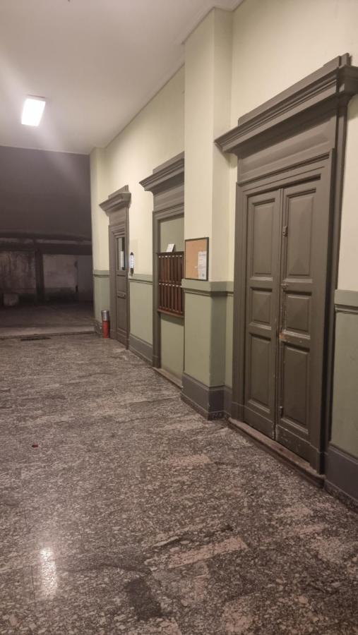 מלון מילאנו Casa Storica Piazza 5 Giornate מראה חיצוני תמונה