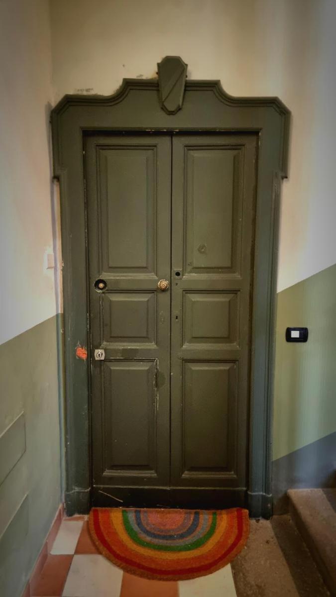 מלון מילאנו Casa Storica Piazza 5 Giornate מראה חיצוני תמונה