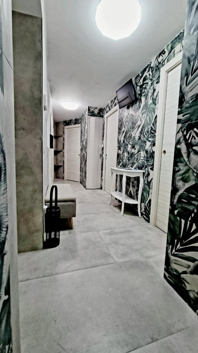 מלון מילאנו Casa Storica Piazza 5 Giornate מראה חיצוני תמונה