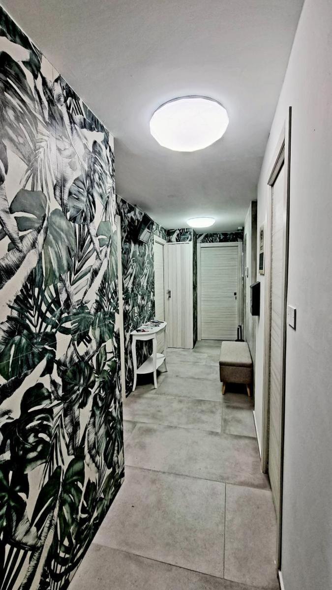 מלון מילאנו Casa Storica Piazza 5 Giornate מראה חיצוני תמונה