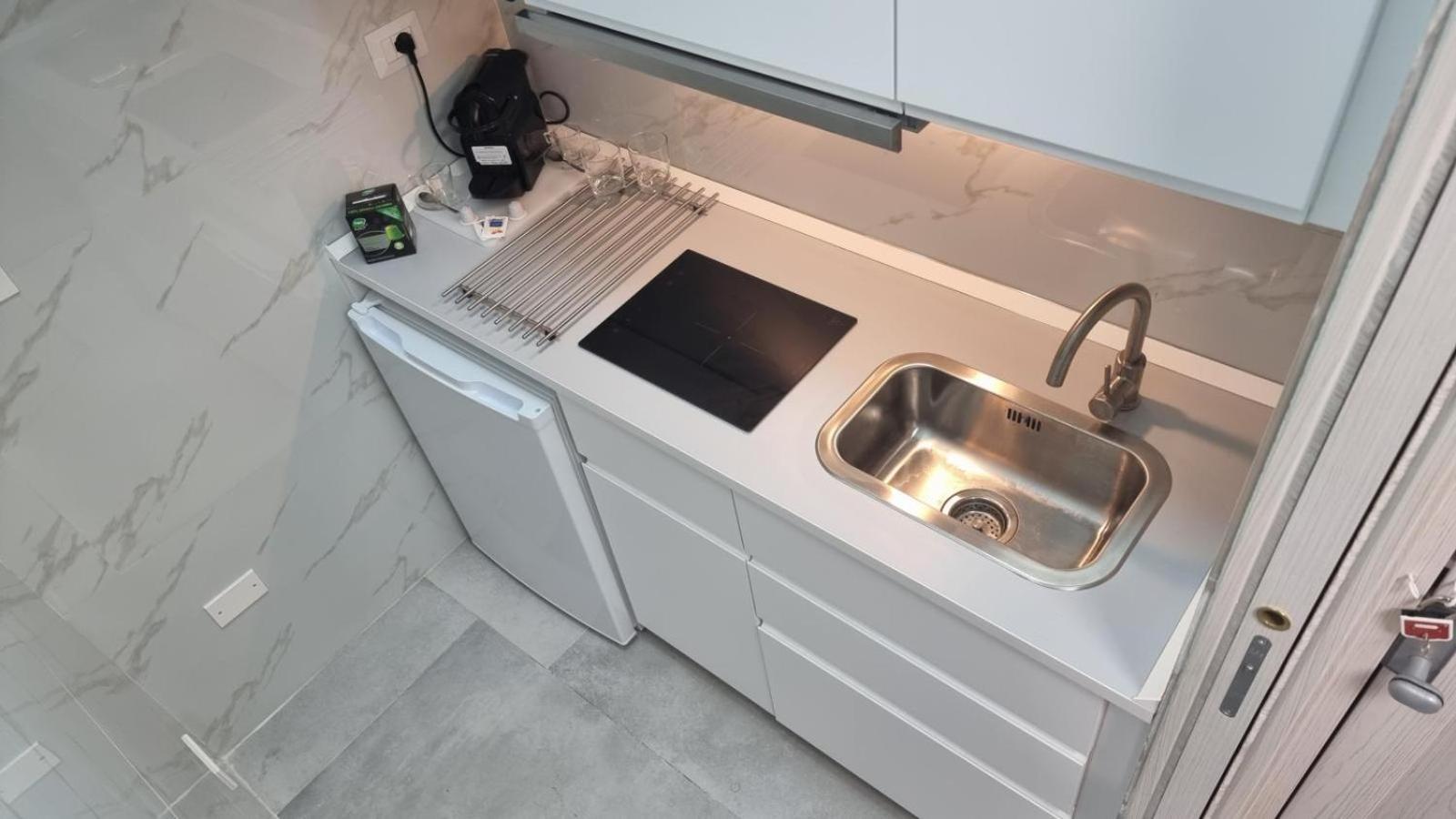 מלון מילאנו Casa Storica Piazza 5 Giornate מראה חיצוני תמונה