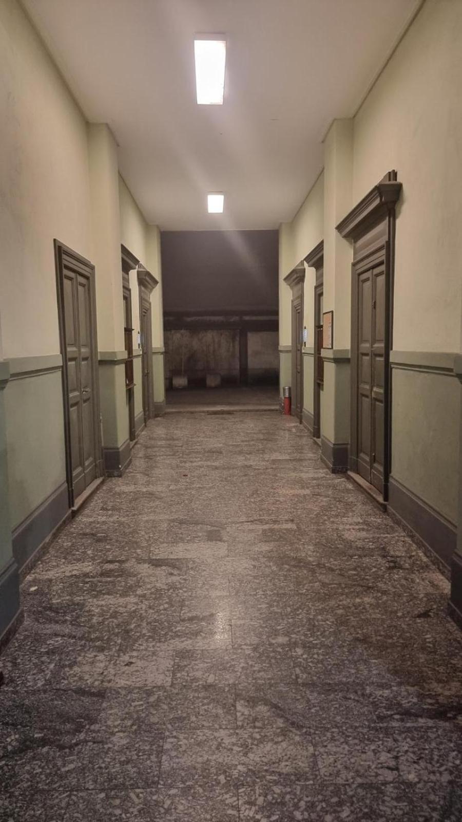 מלון מילאנו Casa Storica Piazza 5 Giornate מראה חיצוני תמונה