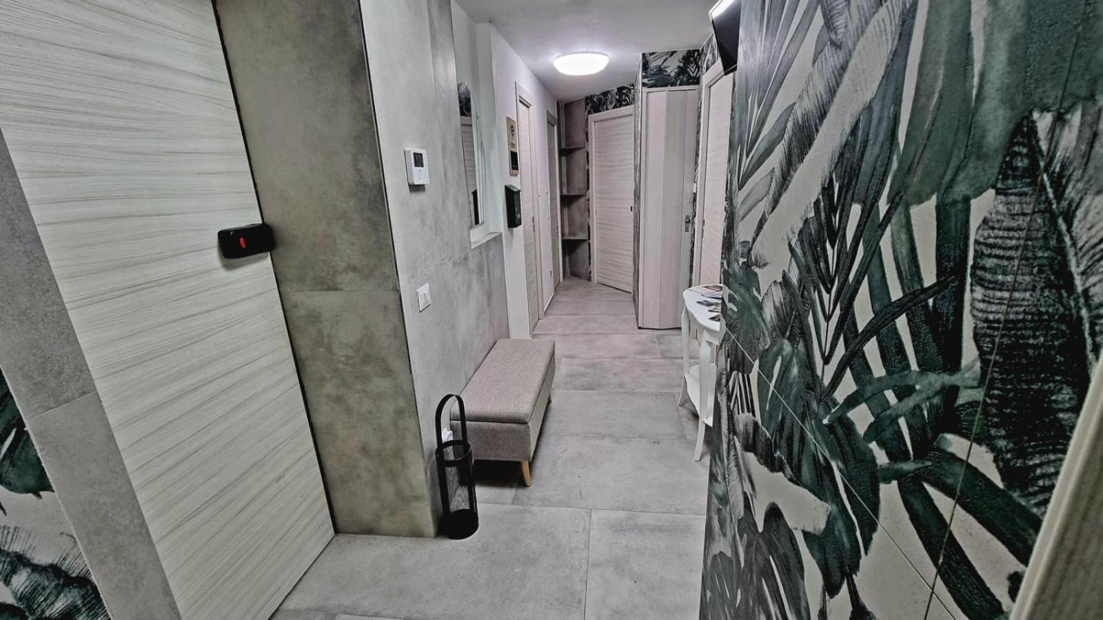 מלון מילאנו Casa Storica Piazza 5 Giornate מראה חיצוני תמונה