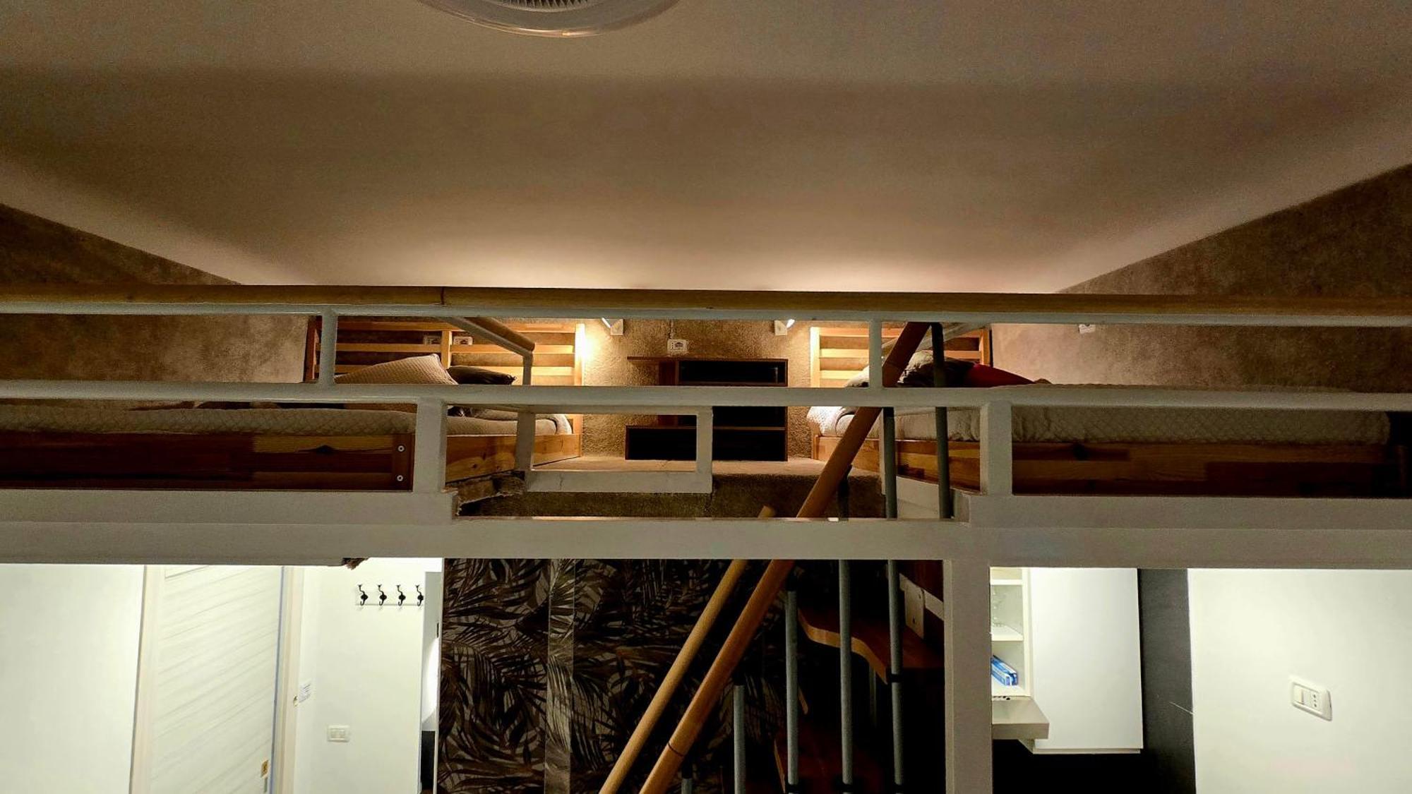 מלון מילאנו Casa Storica Piazza 5 Giornate מראה חיצוני תמונה
