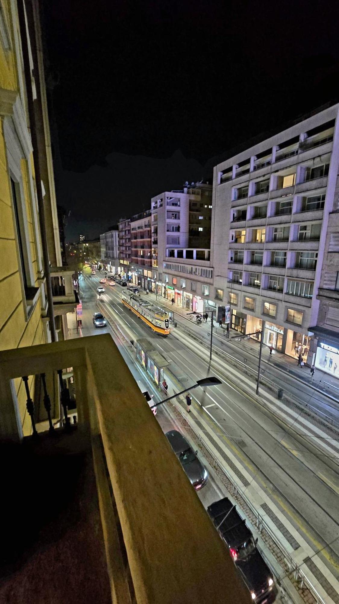 מלון מילאנו Casa Storica Piazza 5 Giornate מראה חיצוני תמונה