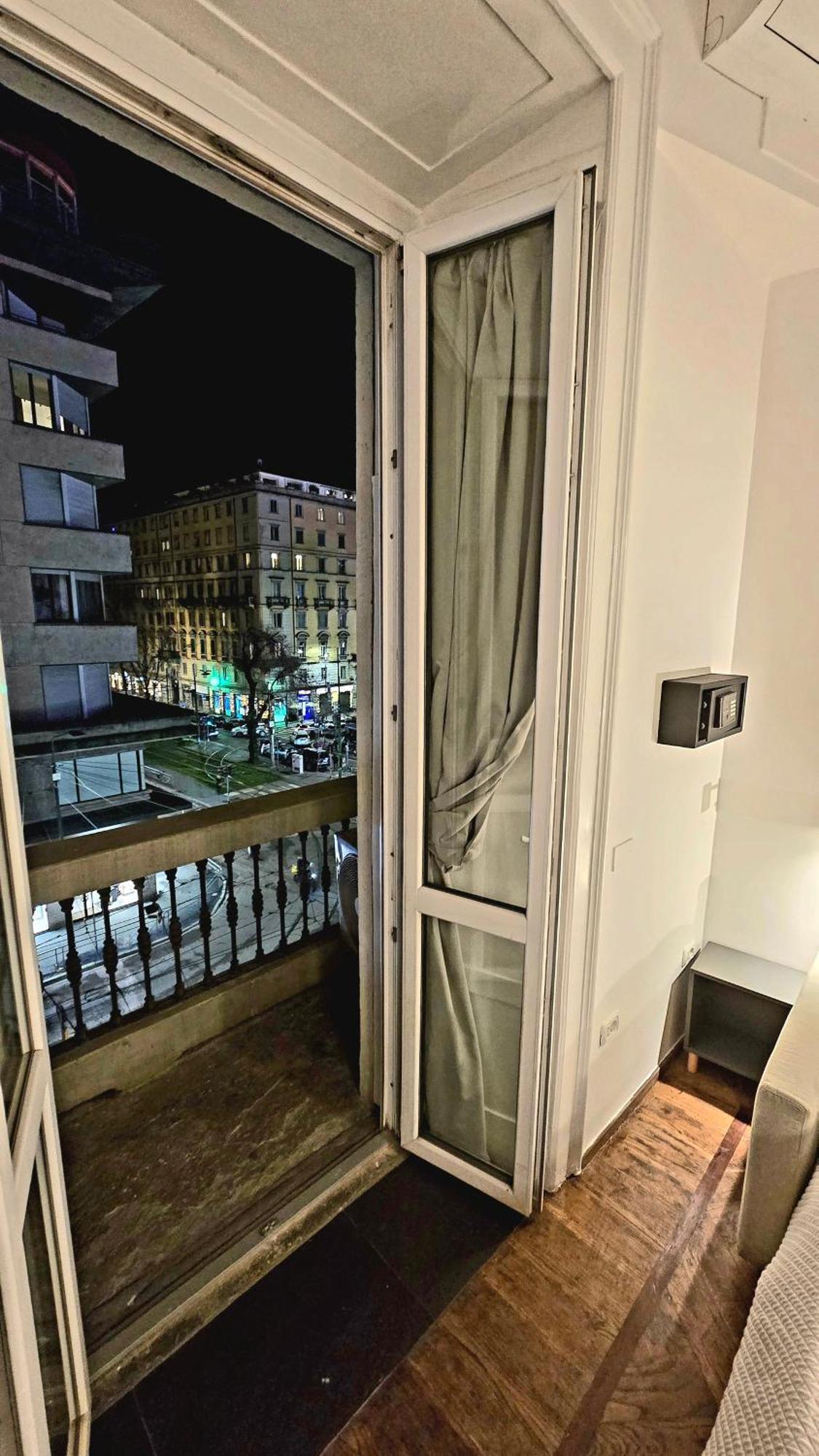 מלון מילאנו Casa Storica Piazza 5 Giornate מראה חיצוני תמונה